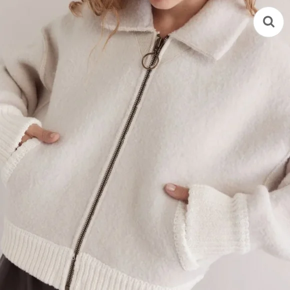 We The Free Always Sweater - Picture 2 of 11